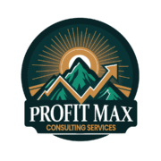 Profit Max Logo