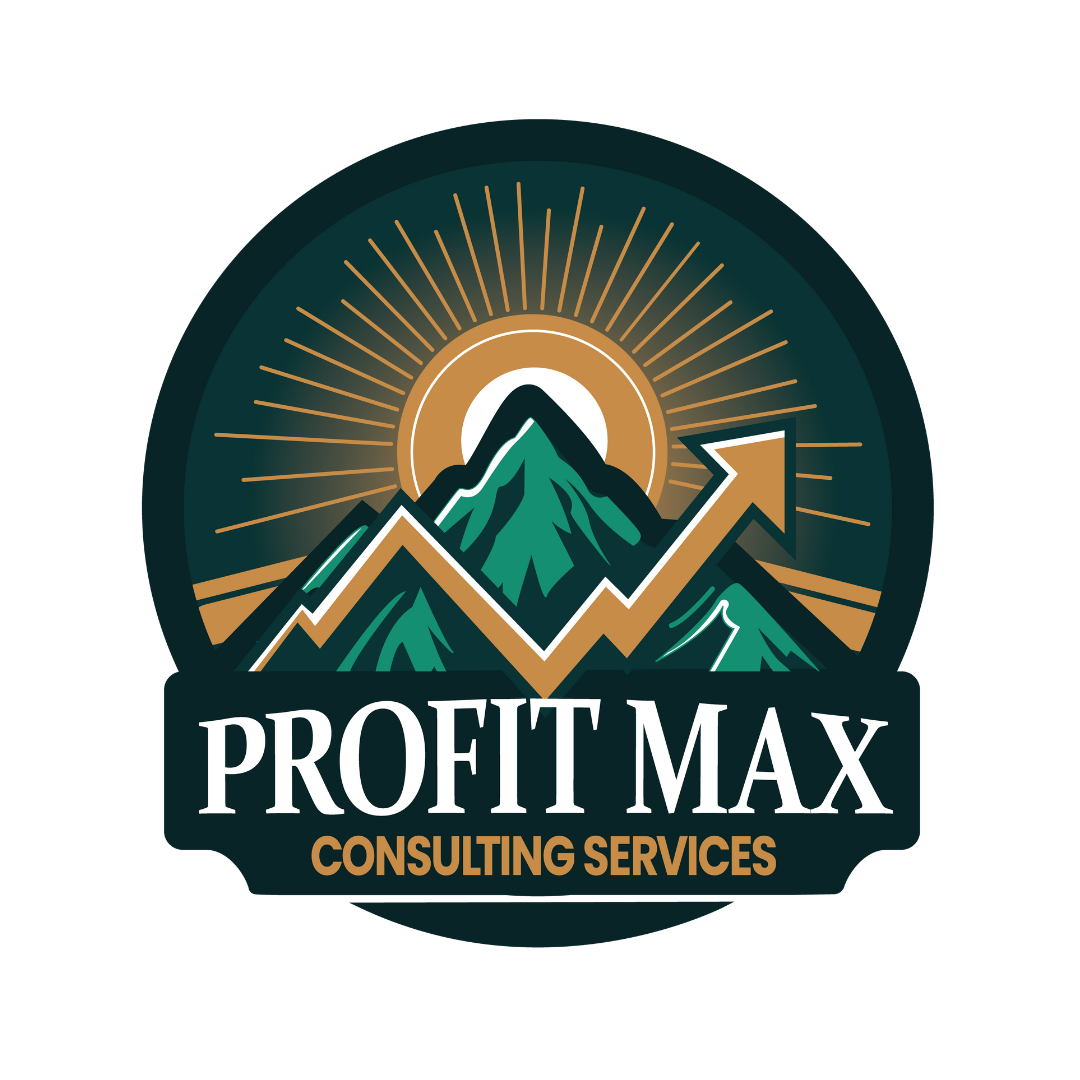 Profit Max Logo