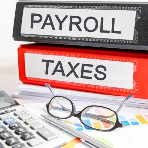 Bookkeeping & Financial Reporting