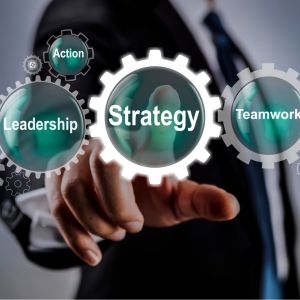 Financial Management & Strategy