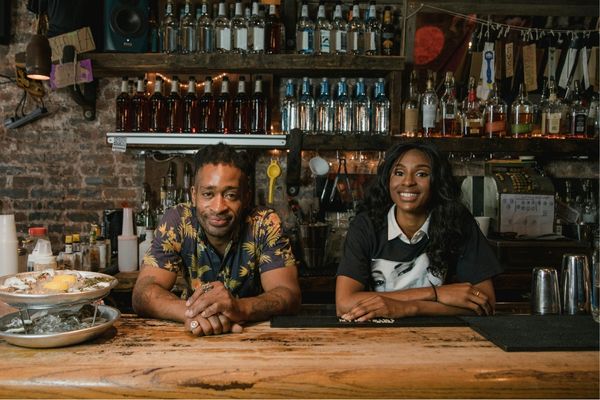 bar owners